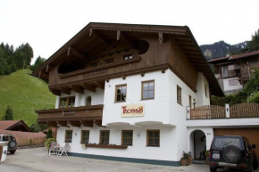  Landhaus Thomas  Майрхофен